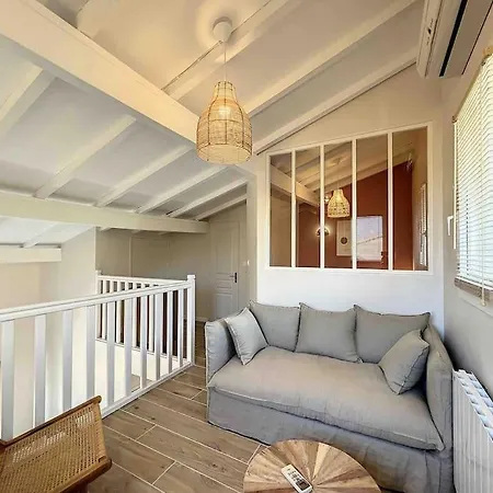 Duplex Vue Exceptionnelle Et Montagne *
