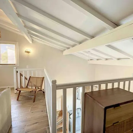 Duplex Vue Exceptionnelle Et Montagne Appartement
