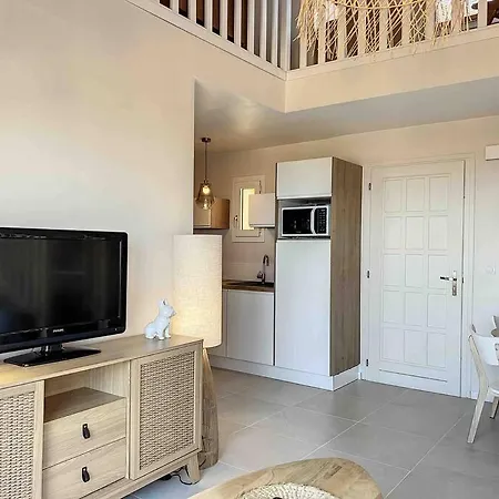 Duplex Vue Exceptionnelle Et Montagne
