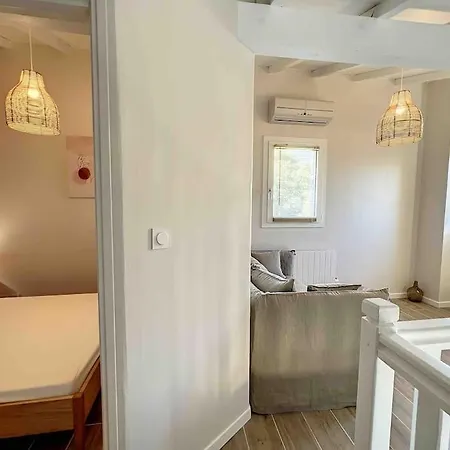 Appartement Duplex Vue Exceptionnelle Et Montagne Monticello