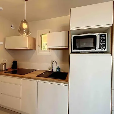 Duplex Vue Exceptionnelle Et Montagne *