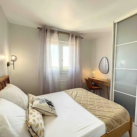 Duplex Vue Exceptionnelle Et Montagne