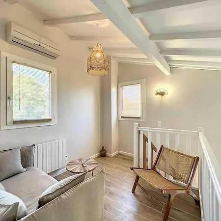 Appartement Duplex Vue Exceptionnelle Et Montagne Monticello