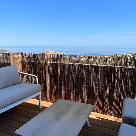 Duplex Vue Exceptionnelle Et Montagne Appartement *