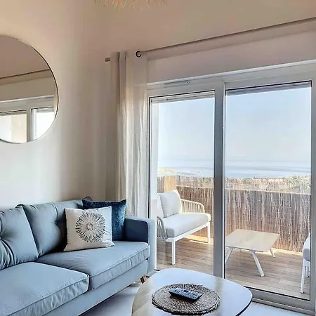 Duplex Vue Exceptionnelle Et Montagne Appartement Monticello