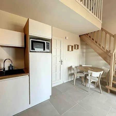 Apartment Duplex Vue Exceptionnelle Et Montagne Monticello