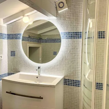 Duplex Vue Exceptionnelle Et Montagne *