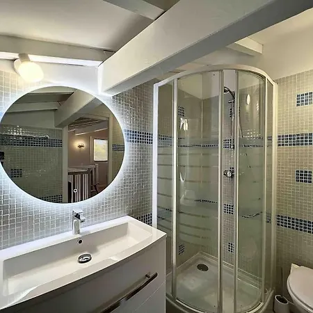 Appartement Duplex Vue Exceptionnelle Et Montagne